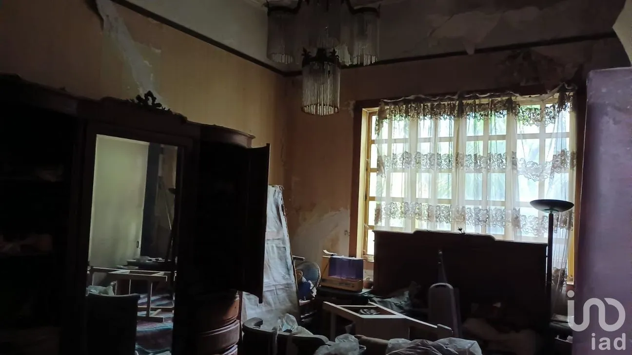 Casa en Venta en Juárez, Cuauhtémoc, Ciudad de México | NEX-205150 | iad México | Foto 19 de 19