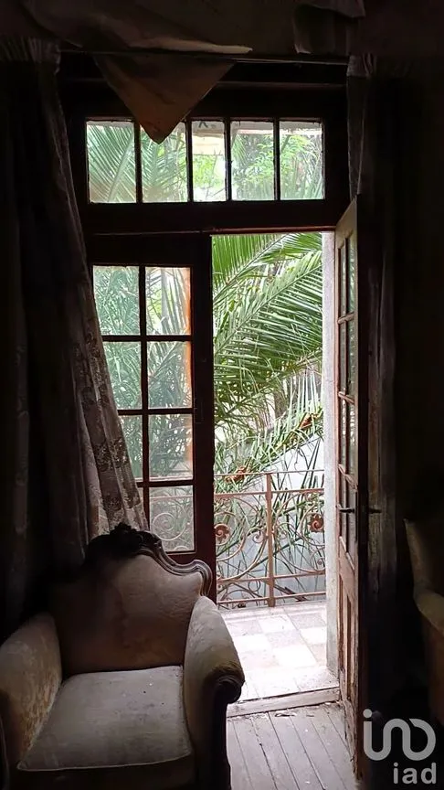 Casa en Venta en Juárez, Cuauhtémoc, Ciudad de México | NEX-205150 | iad México | Foto 3 de 19