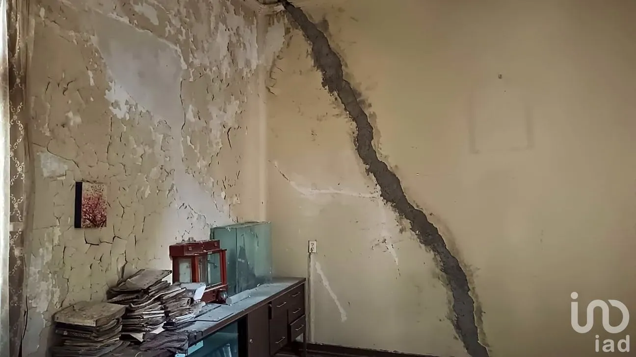 Casa en Venta en Juárez, Cuauhtémoc, Ciudad de México | NEX-205150 | iad México | Foto 5 de 19