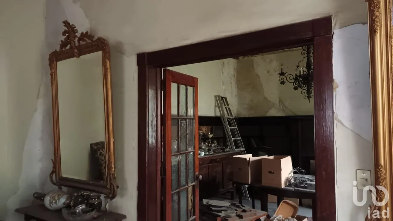 Casa en Venta en Juárez, Cuauhtémoc, Ciudad de México | NEX-205150 | iad México | Foto 6 de 19