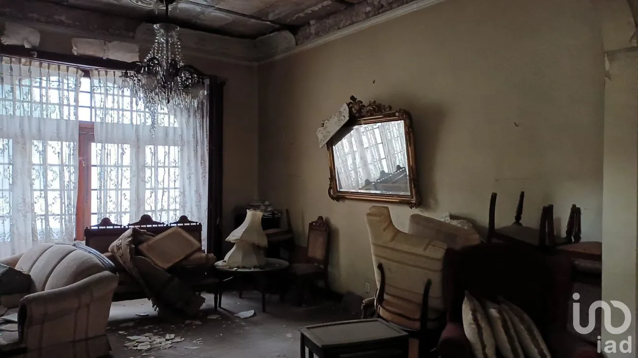 Casa en Venta en Juárez, Cuauhtémoc, Ciudad de México | NEX-205150 | iad México | Foto 7 de 19