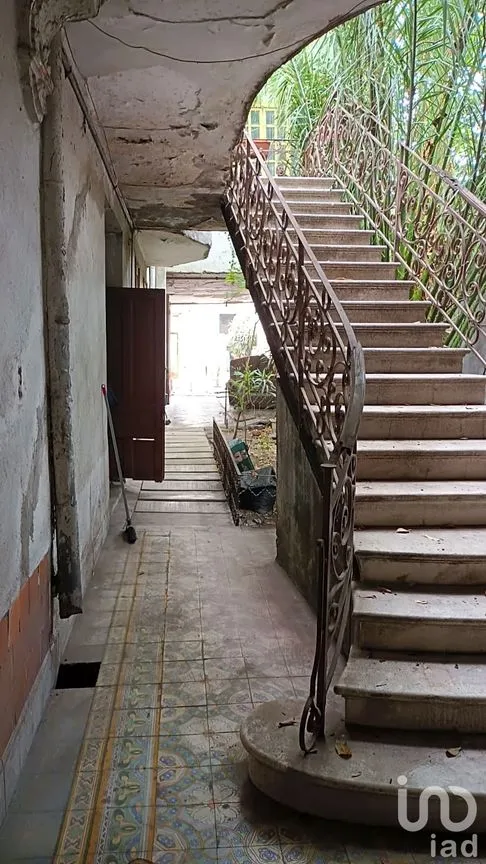 Casa en Venta en Juárez, Cuauhtémoc, Ciudad de México | NEX-205150 | iad México | Foto 10 de 19