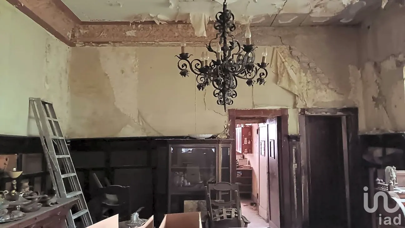 Casa en Venta en Juárez, Cuauhtémoc, Ciudad de México | NEX-205150 | iad México | Foto 1 de 19