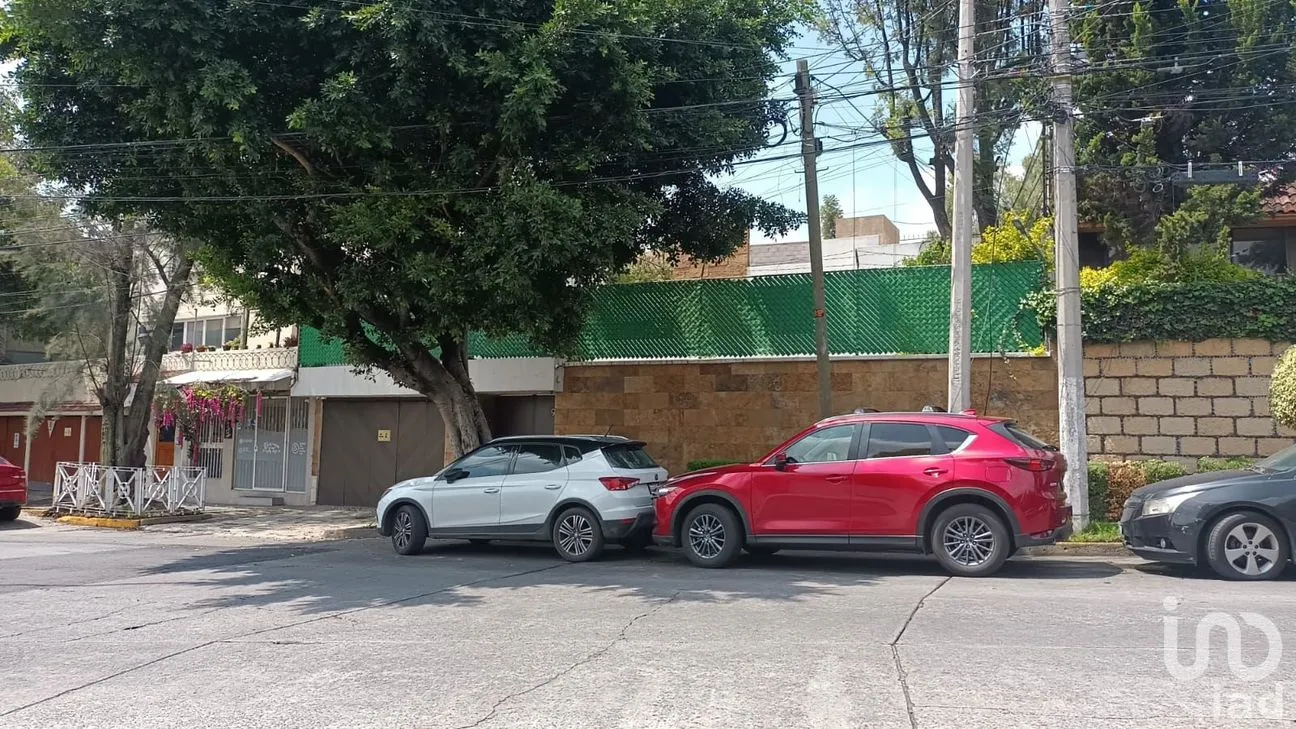 Casa en Venta en Lomas de Tecamachalco, Naucalpan de Juárez, México | NEX-223171 | iad México | Foto 11 de 38