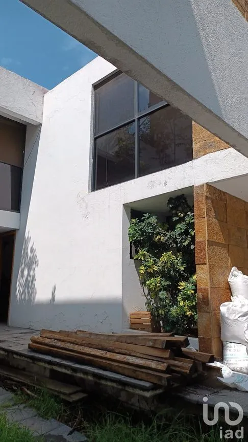 Casa en Venta en Lomas de Tecamachalco, Naucalpan de Juárez, México | NEX-223171 | iad México | Foto 12 de 38
