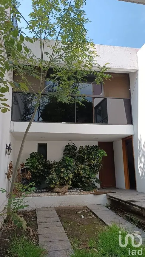 Casa en Venta en Lomas de Tecamachalco, Naucalpan de Juárez, México | NEX-223171 | iad México | Foto 13 de 38