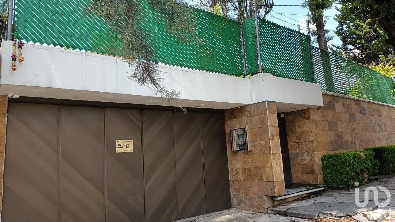 Casa en Venta en Lomas de Tecamachalco, Naucalpan de Juárez, México | NEX-223171 | iad México | Foto 16 de 38