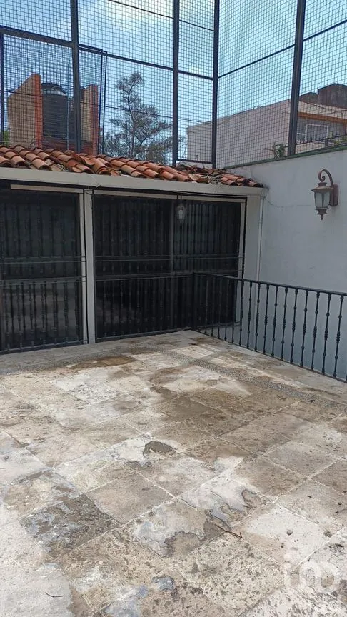 Casa en Venta en Lomas de Tecamachalco, Naucalpan de Juárez, México | NEX-223171 | iad México | Foto 17 de 38