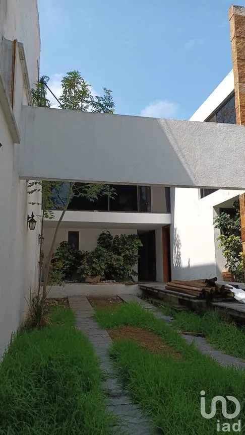 Casa en Venta en Lomas de Tecamachalco, Naucalpan de Juárez, México | NEX-223171 | iad México | Foto 18 de 38