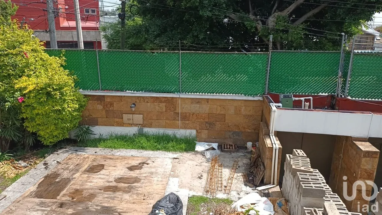 Casa en Venta en Lomas de Tecamachalco, Naucalpan de Juárez, México | NEX-223171 | iad México | Foto 35 de 38