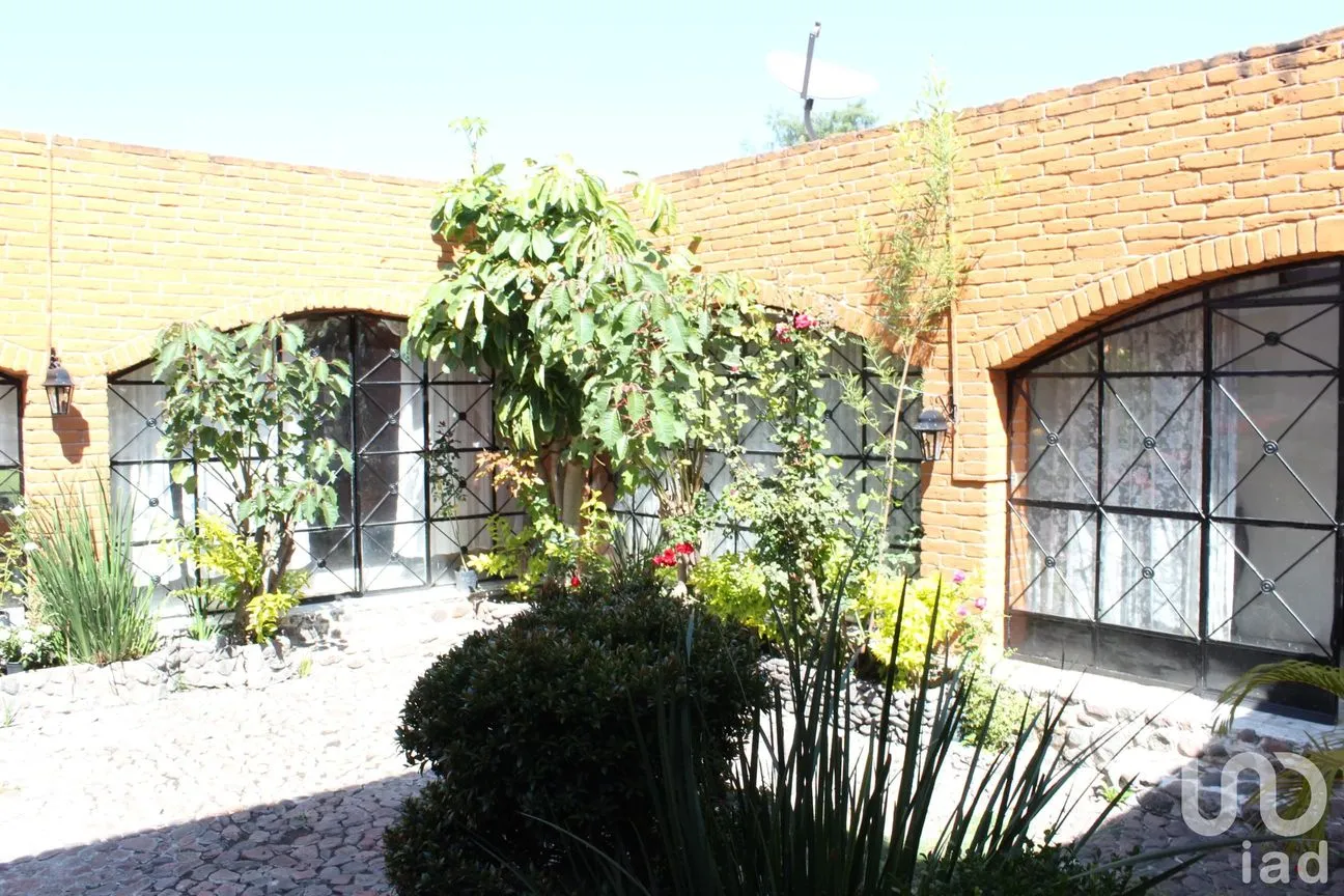 Casa en Venta en San Juan, Zumpango, México | NEX-236056 | iad México | Foto 18 de 22
