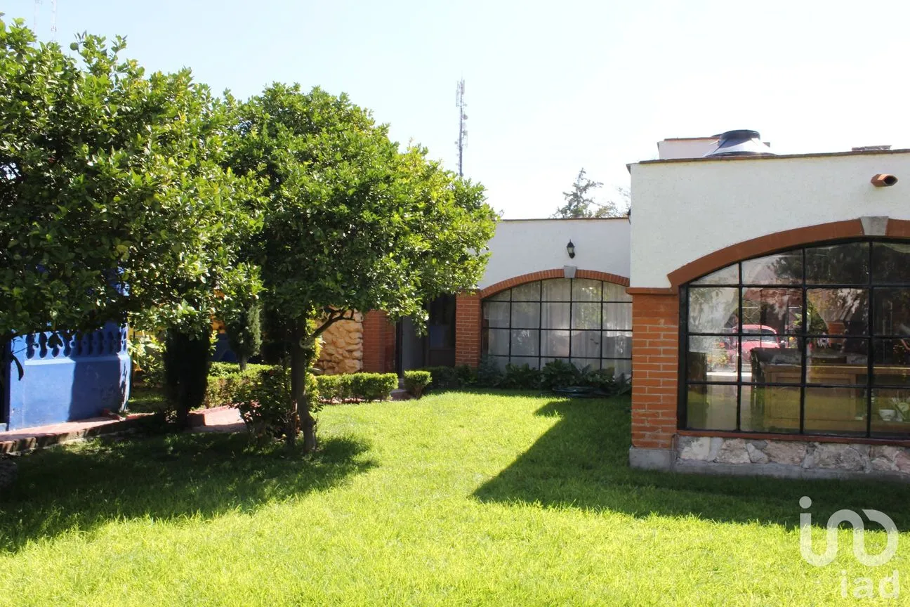 Casa en Venta en San Juan, Zumpango, México | NEX-236056 | iad México | Foto 20 de 22
