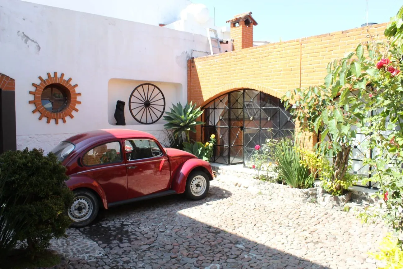 Casa en Venta en San Juan, Zumpango, México | NEX-236056 | iad México | Foto 3 de 22