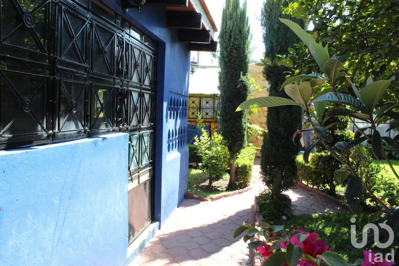 Casa en Venta en San Juan, Zumpango, México | NEX-236056 | iad México | Foto 21 de 22