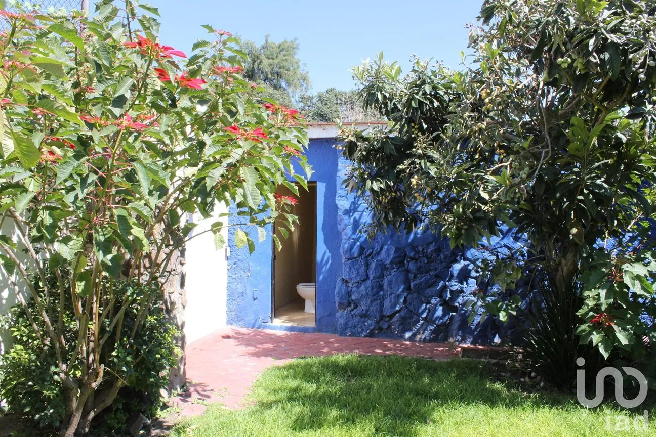 Casa en Venta en San Juan, Zumpango, México | NEX-236056 | iad México | Foto 22 de 22