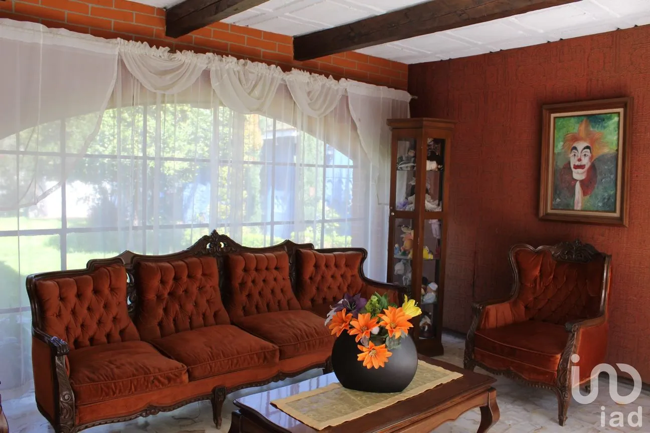 Casa en Venta en San Juan, Zumpango, México | NEX-236056 | iad México | Foto 4 de 22