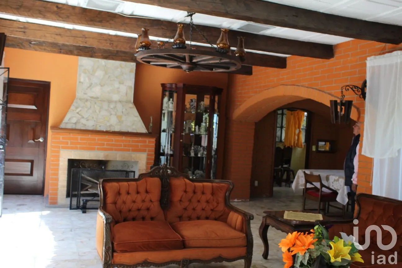Casa en Venta en San Juan, Zumpango, México | NEX-236056 | iad México | Foto 5 de 22