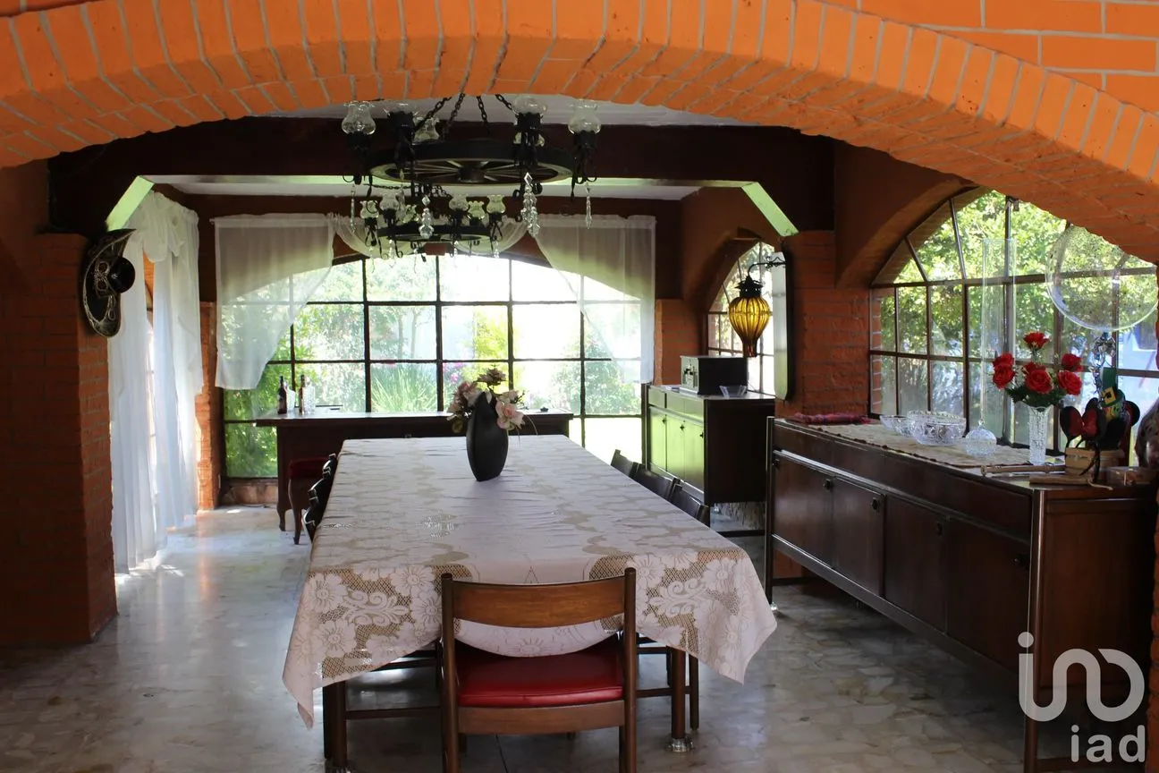 Casa en Venta en San Juan, Zumpango, México | NEX-236056 | iad México | Foto 6 de 22