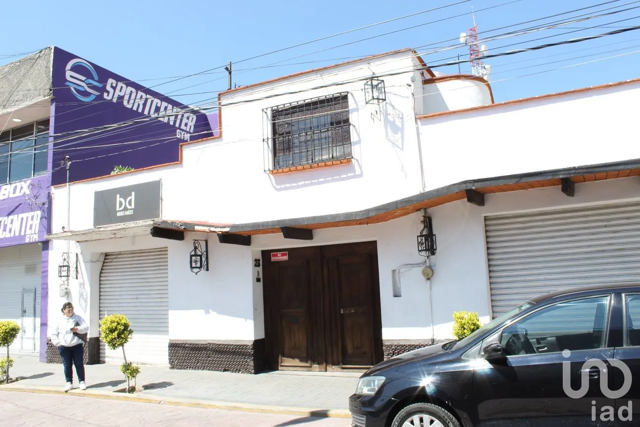 Casa en Venta en San Juan, Zumpango, México | NEX-236056 | iad México | Foto 1 de 22