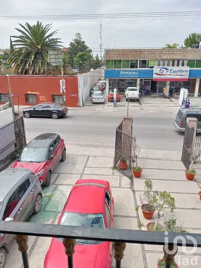 Edificio en Renta en Santiago 1a. Sección, Zumpango, México | NEX-240012 | iad México | Foto 13 de 21