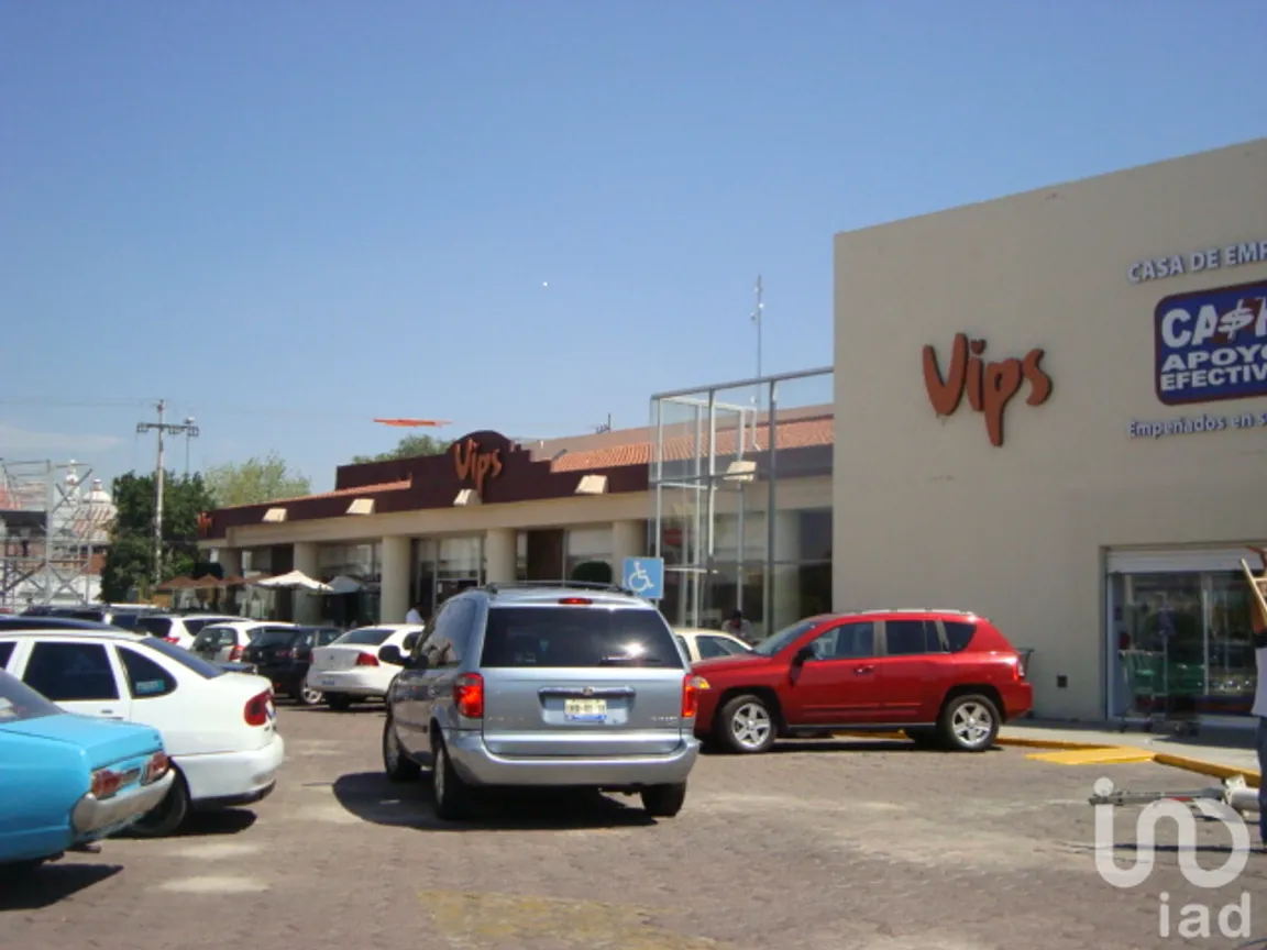 Oficina en Venta en Mercurio, Querétaro, Querétaro | NEX-180070 | iad México | Foto 4 de 35