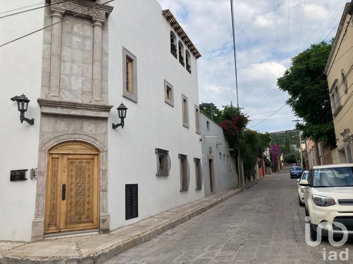 Casa en Renta en Guadiana, San Miguel de Allende, Guanajuato | NEX-181296 | iad México | Foto 23 de 31