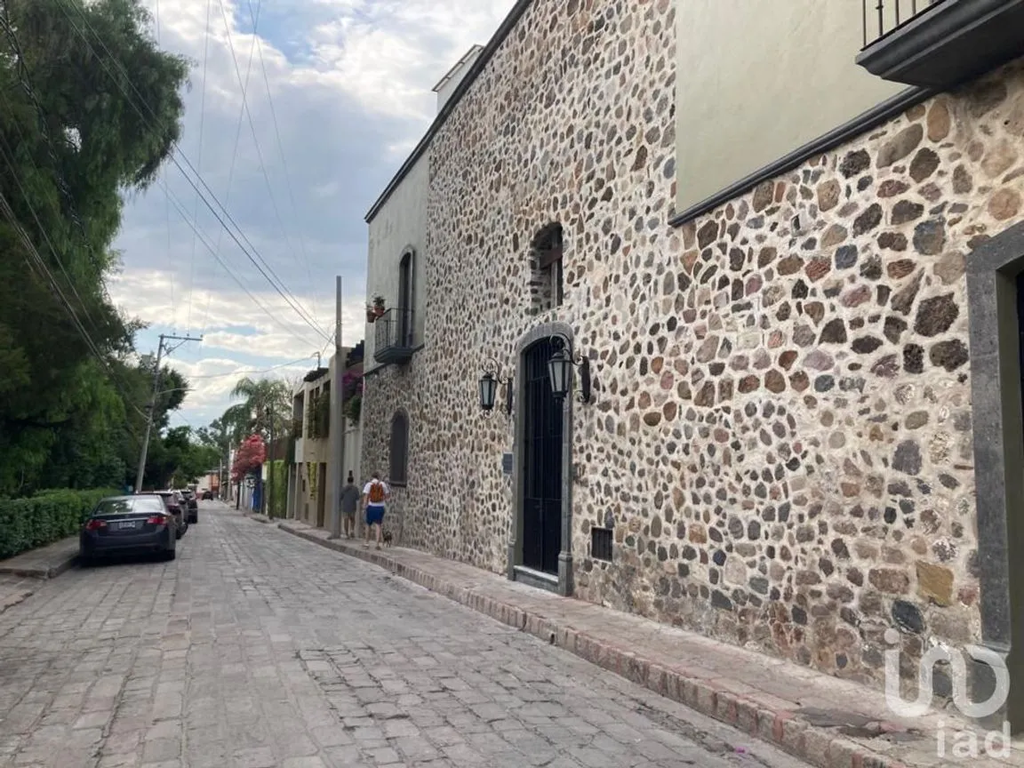 Casa en Renta en Guadiana, San Miguel de Allende, Guanajuato | NEX-181296 | iad México | Foto 25 de 31