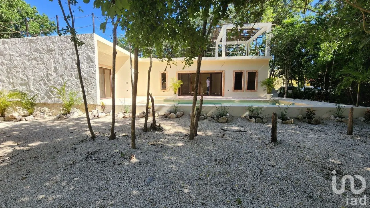 Casa en Venta en Akumal, Tulum, Quintana Roo | NEX-187188 | iad México | Foto 11 de 12