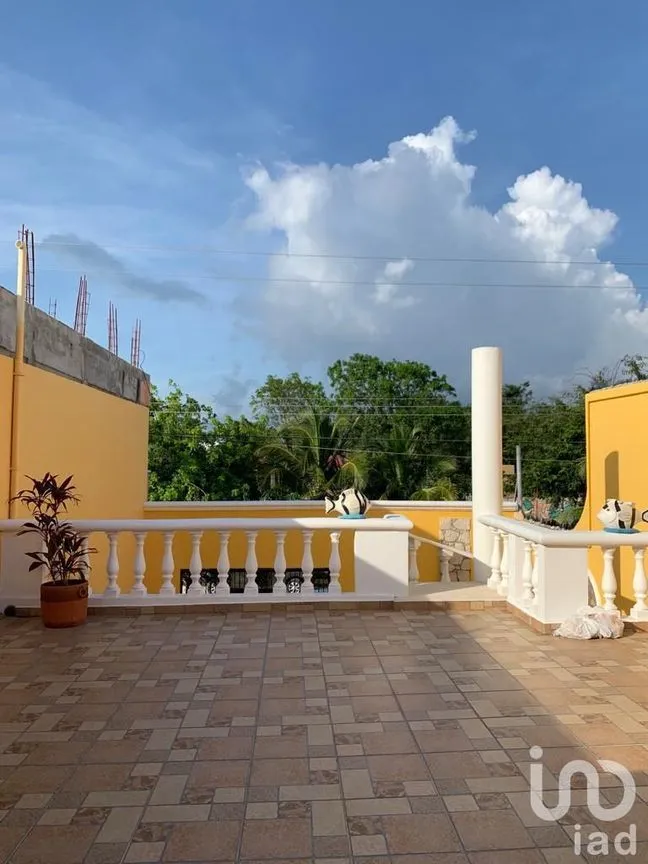 Casa en Venta en Akumal, Tulum, Quintana Roo | NEX-195776 | iad México | Foto 16 de 23