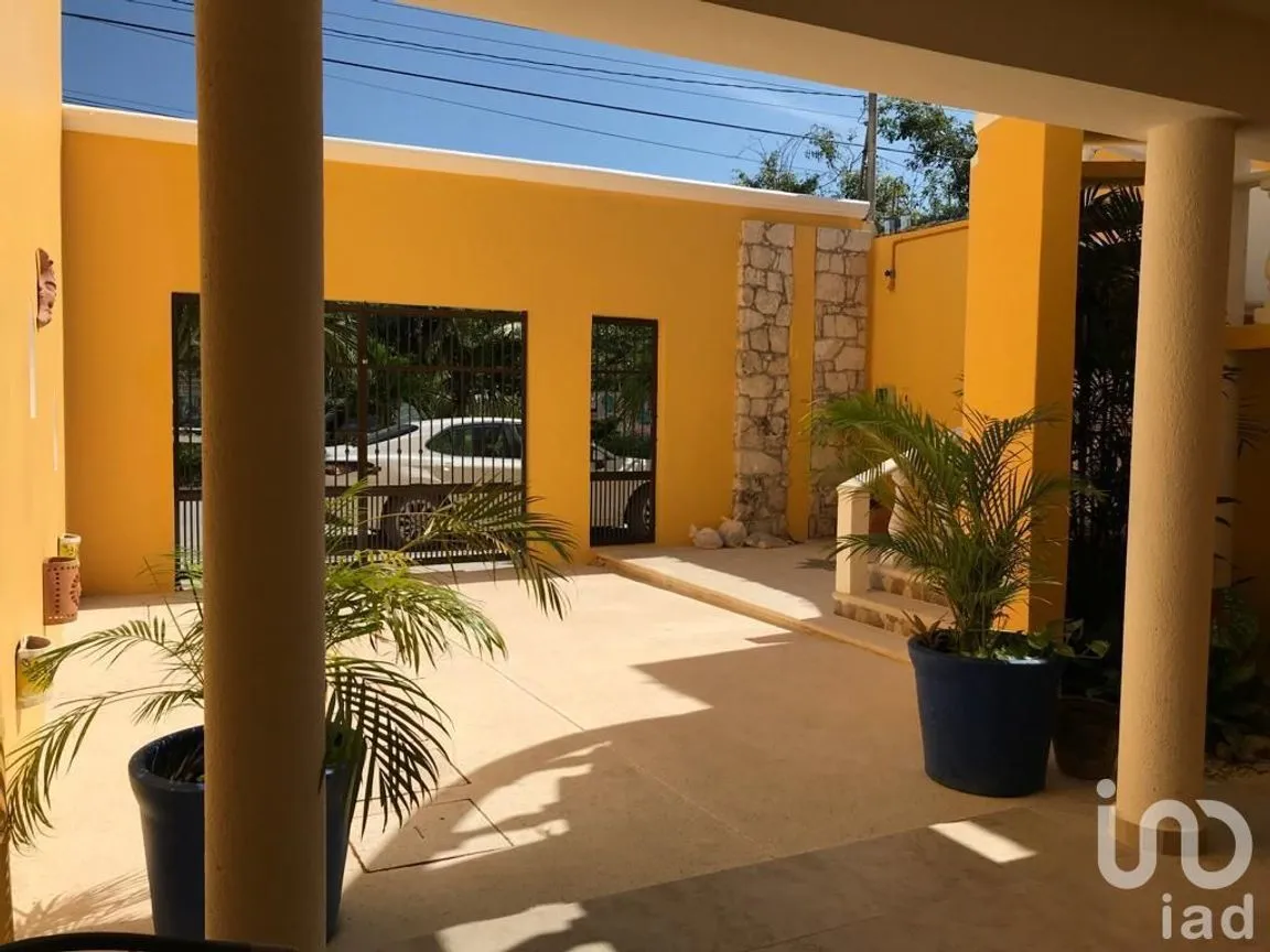 Casa en Venta en Akumal, Tulum, Quintana Roo | NEX-195776 | iad México | Foto 4 de 23