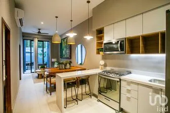 NEX-233372 - Departamento en Venta, con 2 recamaras, con 2 baños, con 70 m2 de construcción.