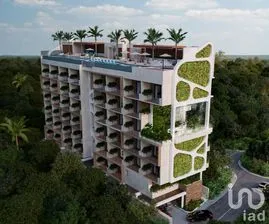 NEX-236440 - Departamento en Venta, con 1 recamara, con 1 baño, con 40 m2 de construcción.