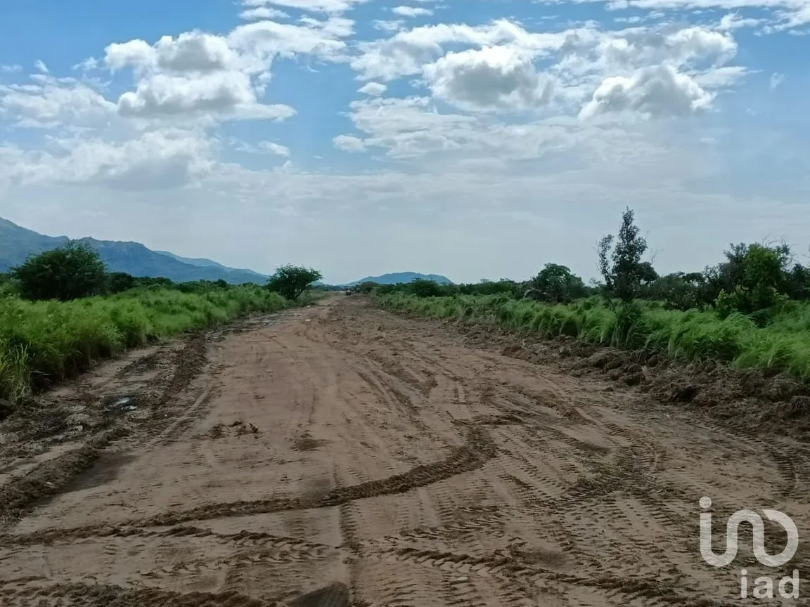 Terreno en Venta en Los Corazones, San Pedro Tapanatepec, Oaxaca | NEX-187921 | iad México | Foto 8 de 9