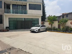 NEX-179621 - Local en Renta, con 2 baños, con 100 m2 de construcción en San Lucas, CP 09000, Ciudad de México.