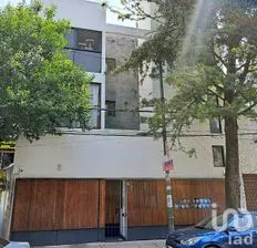 NEX-206782 - Departamento en Venta, con 2 recamaras, con 1 baño, con 71 m2 de construcción en Postal, CP 03410, Ciudad de México.