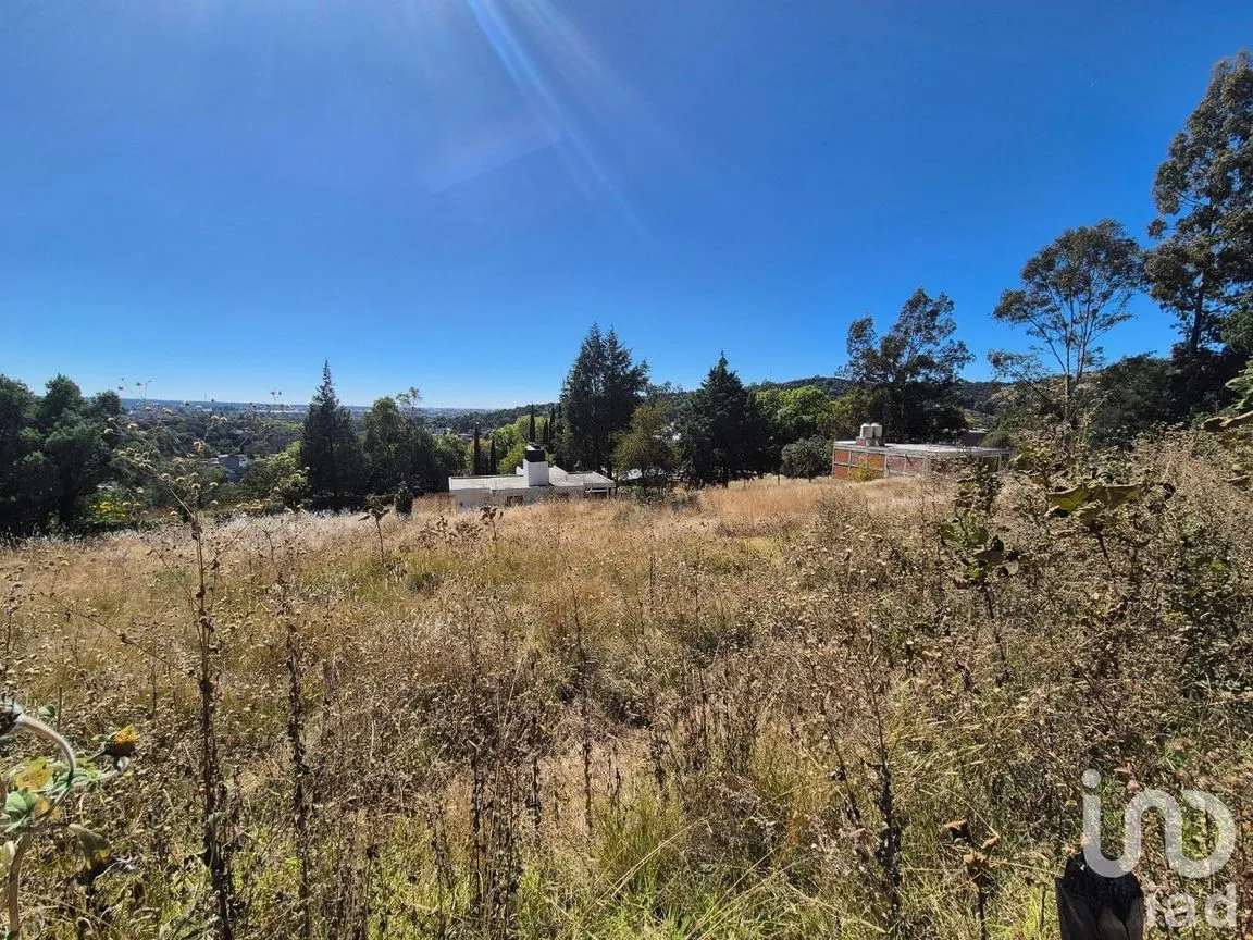 Terreno en Venta en Tercera Sección, Amaxac de Guerrero, Tlaxcala | NEX-238014 | iad México | Foto 3 de 7
