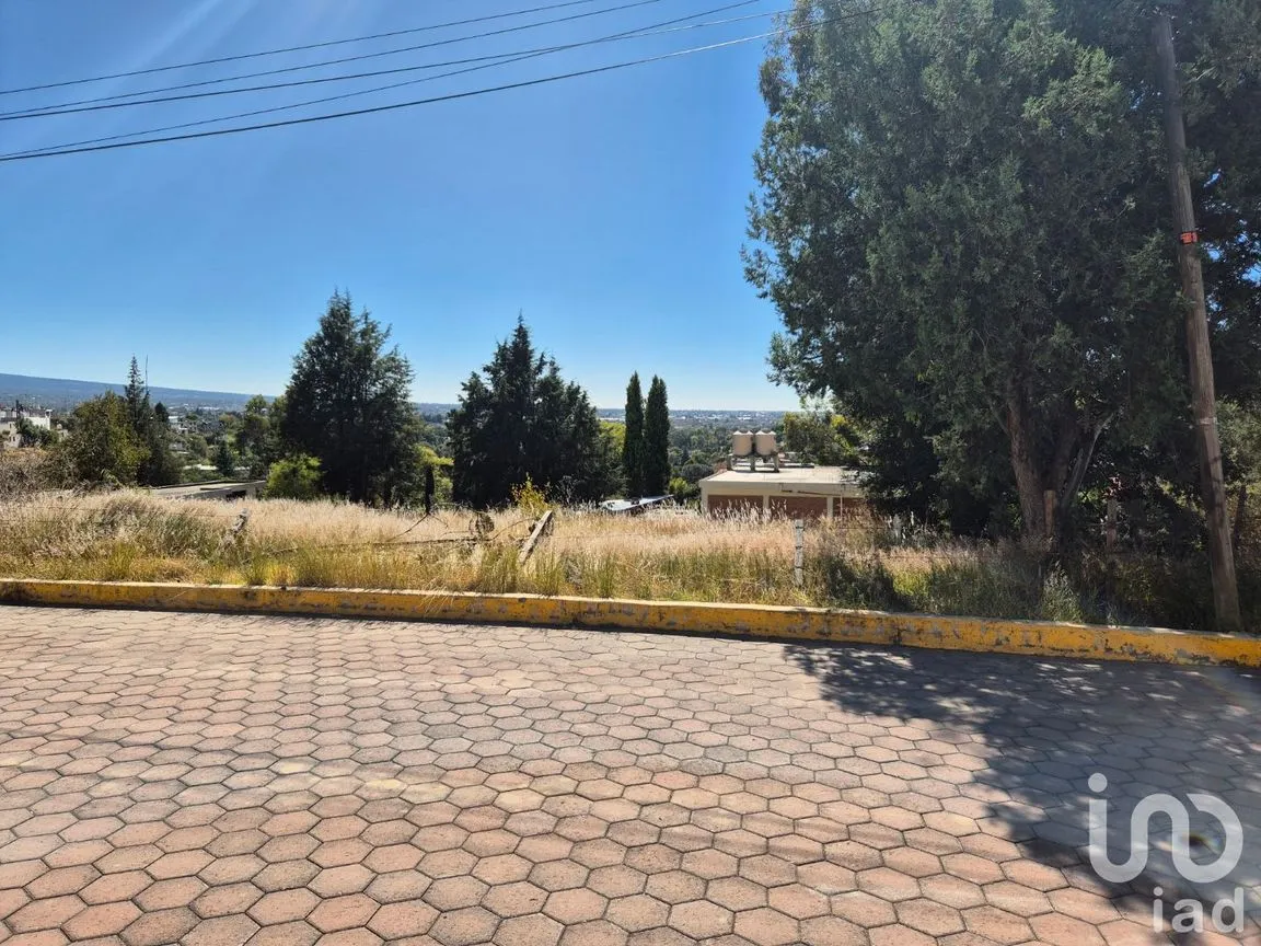 Terreno en Venta en Tercera Sección, Amaxac de Guerrero, Tlaxcala | NEX-238014 | iad México | Foto 5 de 7