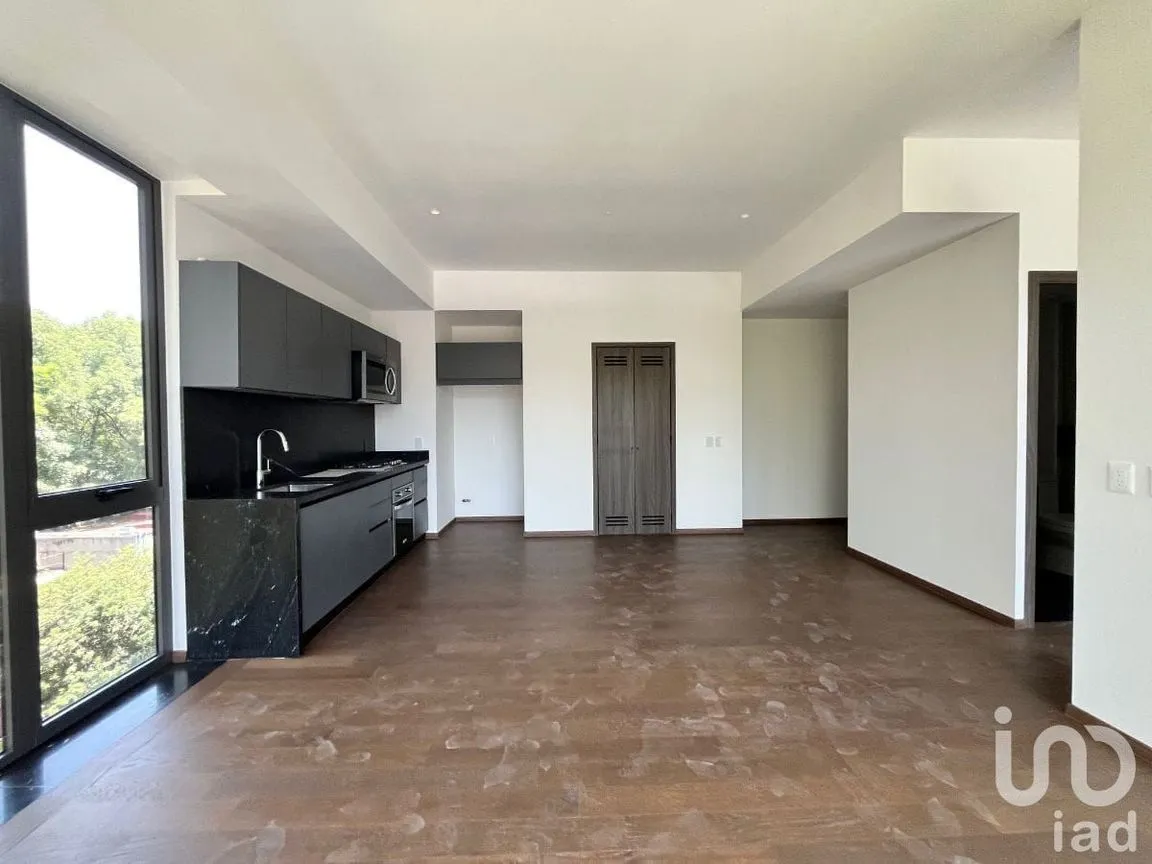 Departamento en Venta en Granada, Miguel Hidalgo, Ciudad de México | NEX-240254 | iad México | Foto 2 de 21