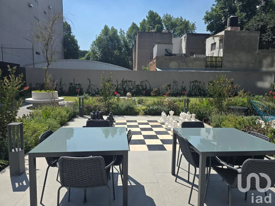 Departamento en Venta en Granada, Miguel Hidalgo, Ciudad de México | NEX-240254 | iad México | Foto 11 de 21