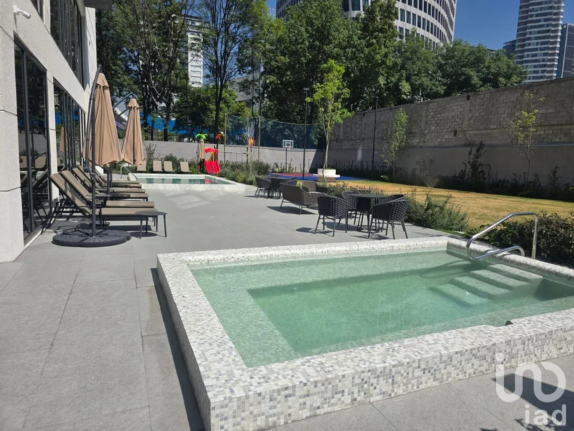 Departamento en Venta en Granada, Miguel Hidalgo, Ciudad de México | NEX-240254 | iad México | Foto 12 de 21
