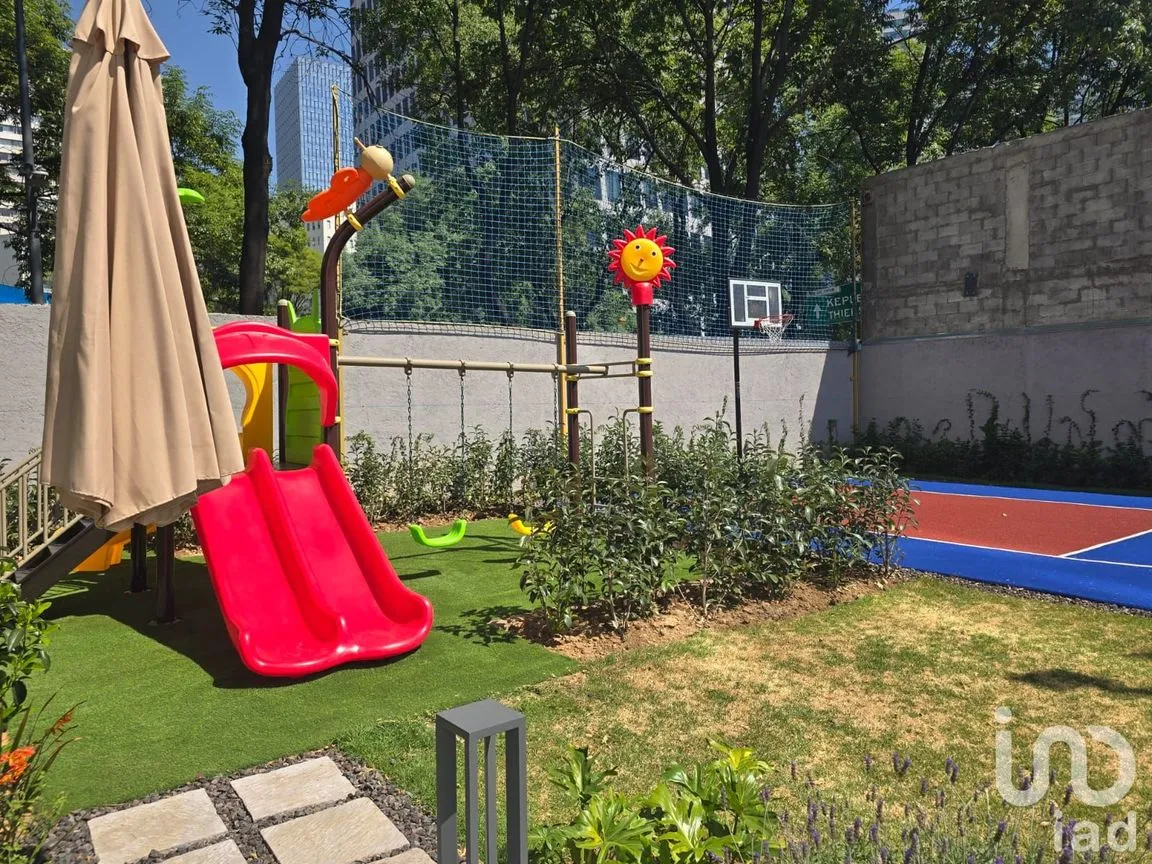Departamento en Venta en Granada, Miguel Hidalgo, Ciudad de México | NEX-240254 | iad México | Foto 13 de 21