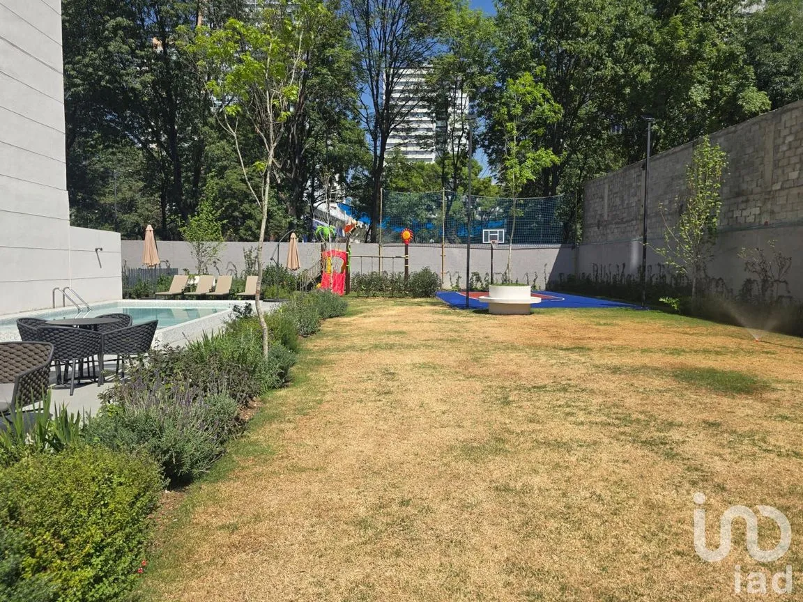 Departamento en Venta en Granada, Miguel Hidalgo, Ciudad de México | NEX-240254 | iad México | Foto 14 de 21