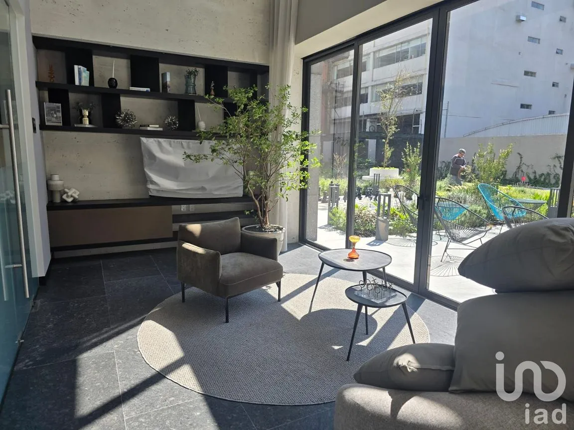 Departamento en Venta en Granada, Miguel Hidalgo, Ciudad de México | NEX-240254 | iad México | Foto 15 de 21