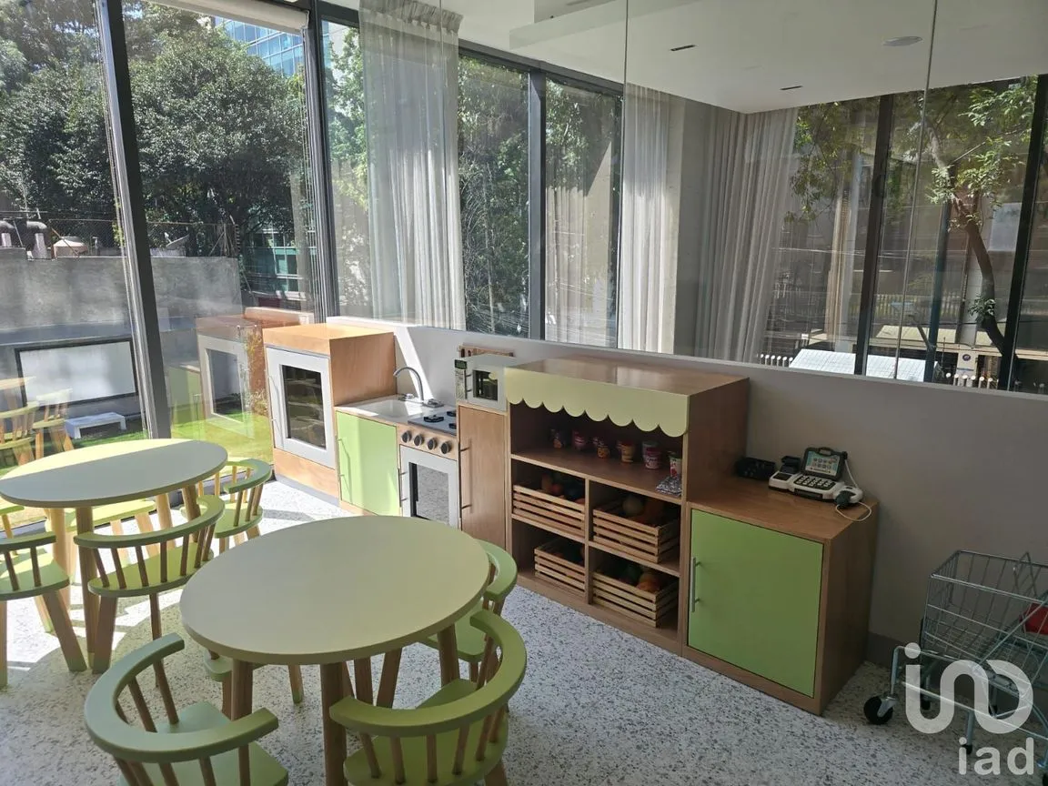 Departamento en Venta en Granada, Miguel Hidalgo, Ciudad de México | NEX-240254 | iad México | Foto 19 de 21