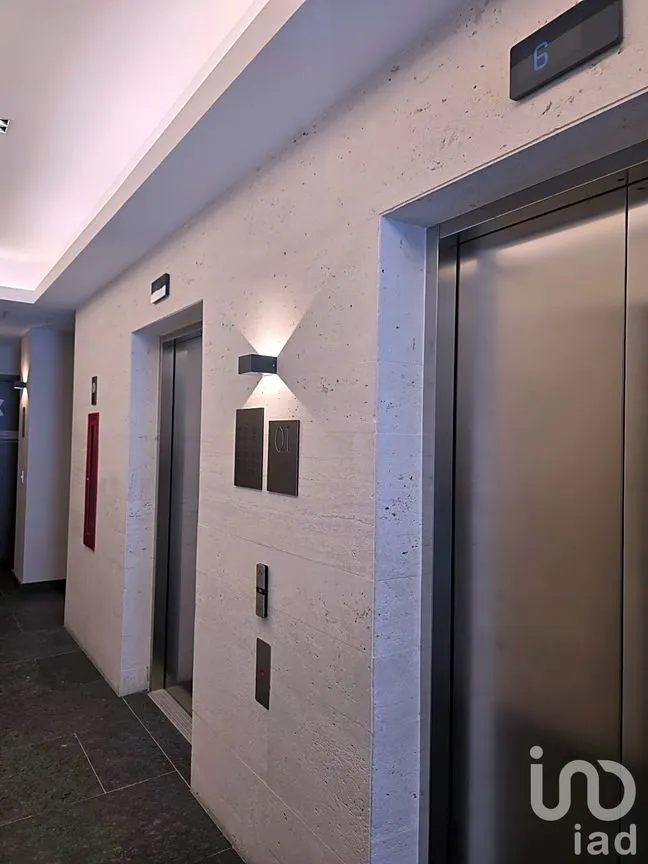 Departamento en Venta en Granada, Miguel Hidalgo, Ciudad de México | NEX-240254 | iad México | Foto 20 de 21