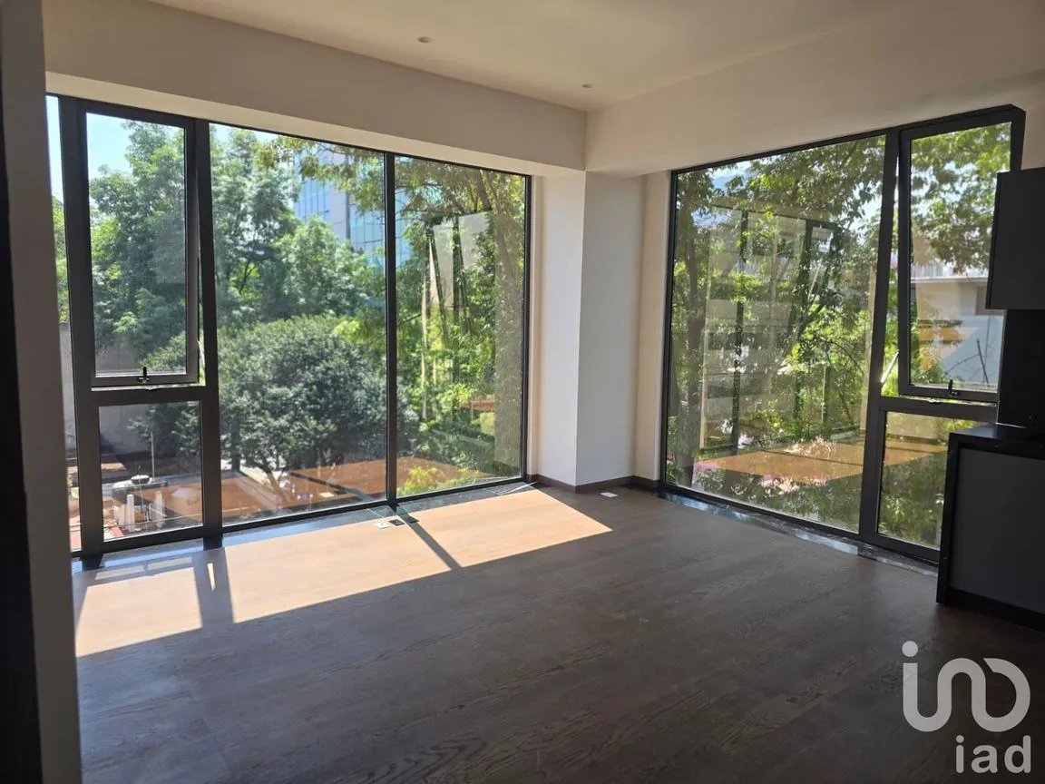 Departamento en Venta en Granada, Miguel Hidalgo, Ciudad de México | NEX-240254 | iad México | Foto 3 de 21