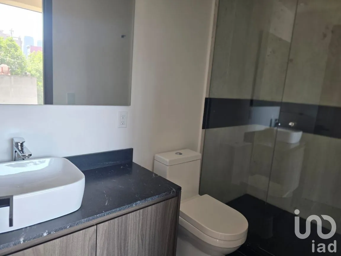 Departamento en Venta en Granada, Miguel Hidalgo, Ciudad de México | NEX-240254 | iad México | Foto 5 de 21