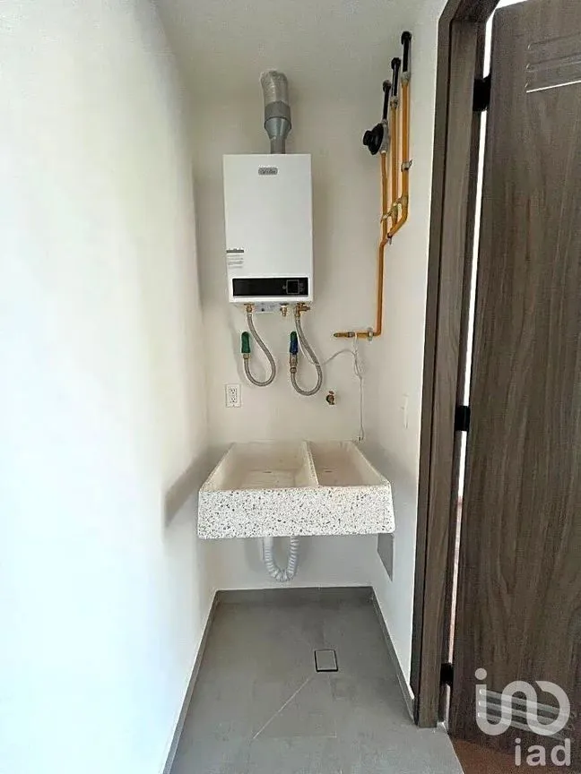 Departamento en Venta en Granada, Miguel Hidalgo, Ciudad de México | NEX-240254 | iad México | Foto 6 de 21