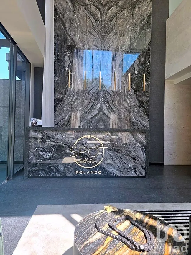 Departamento en Venta en Granada, Miguel Hidalgo, Ciudad de México | NEX-240254 | iad México | Foto 7 de 21