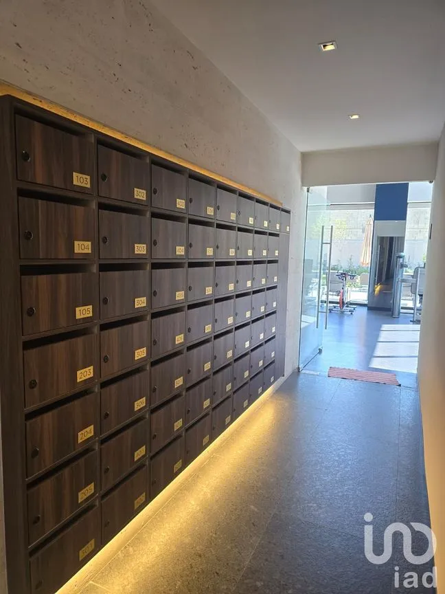 Departamento en Venta en Granada, Miguel Hidalgo, Ciudad de México | NEX-240254 | iad México | Foto 9 de 21